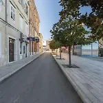 Lägenhet Tesla With Sea View