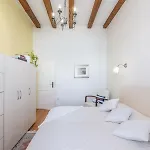 Apartman Tesla With Sea View Poreč
