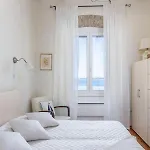 Apartman Tesla With Sea View *