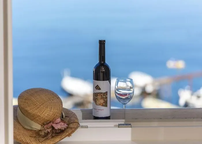 Appartamento Tesla With Sea View Porec